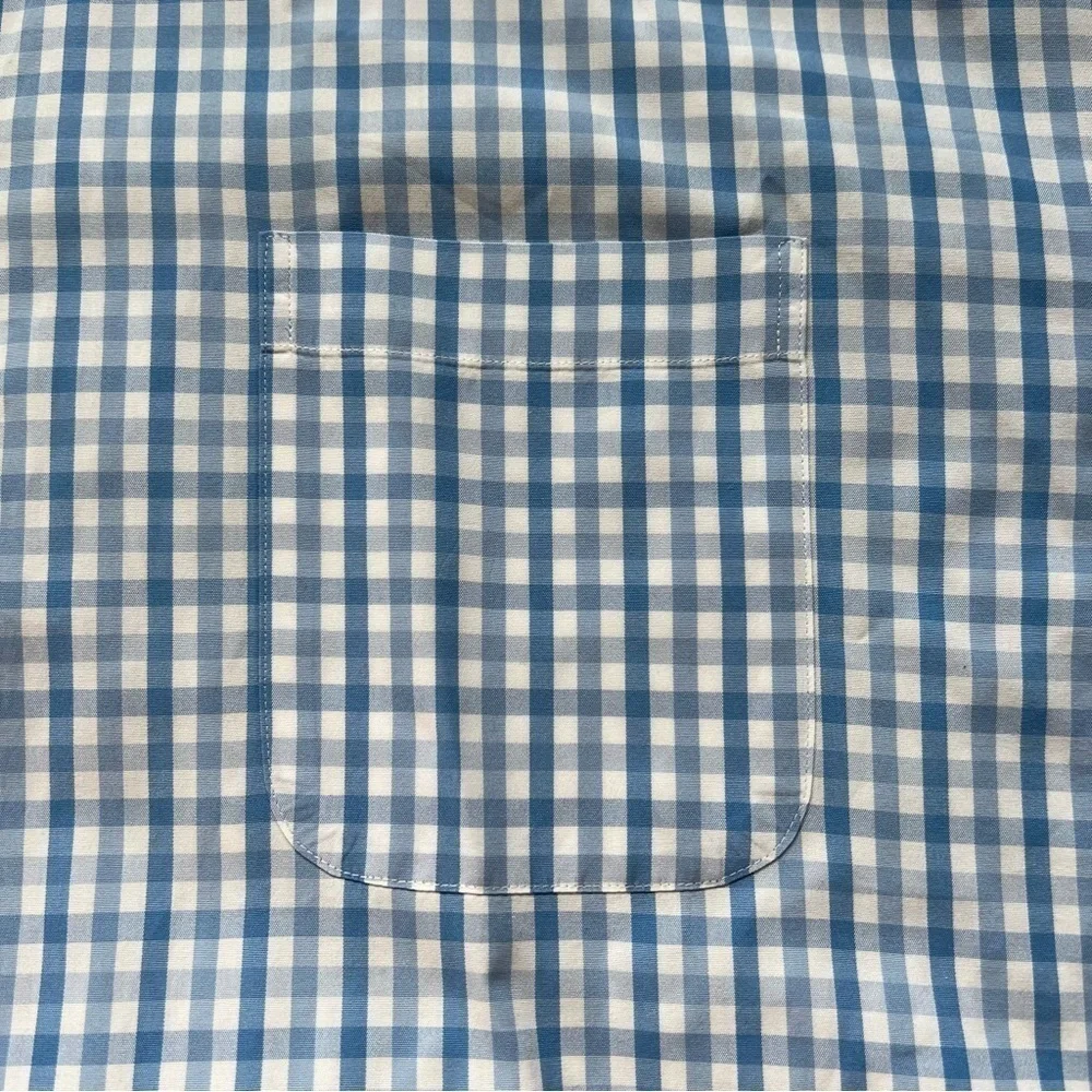 Mens Vineyard Vine Taylored Shirt size XXL